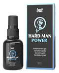 intt Stimulatiegel Hard Man Power - 15 ml