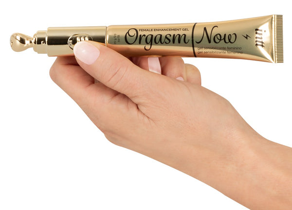 intt Clitorisversterker met vibrerende applicator - Transparant - intt - SKU: 6312640000