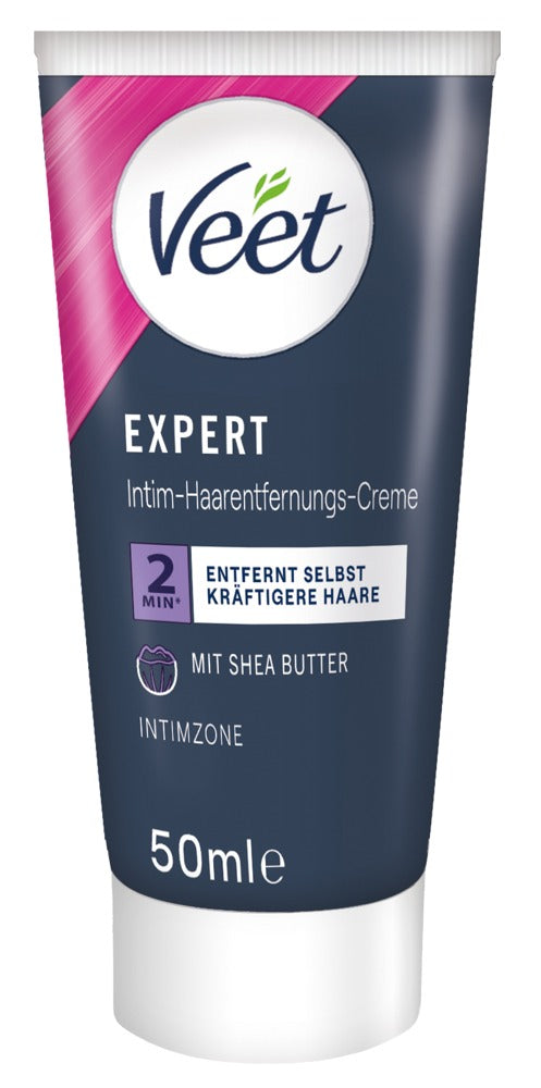 Veet EXPERT Intieme ontharingsset - Veet - SKU: 6313530000