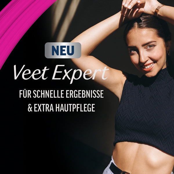 Veet EXPERT Intieme ontharingsset - Veet - SKU: 6313530000