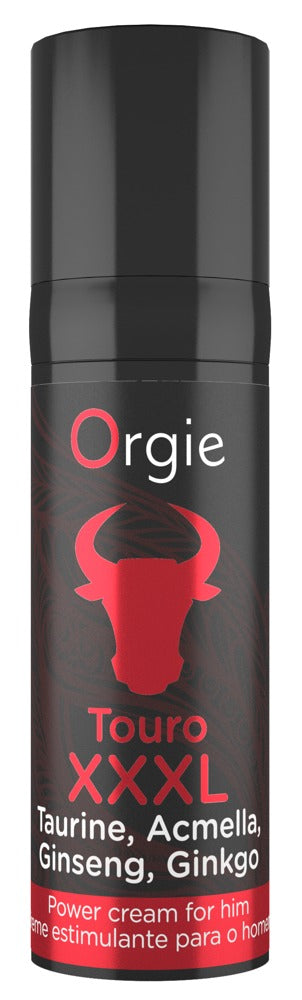 Orgie Touro XXXL peniscrème - Orgie - SKU: 6314260000