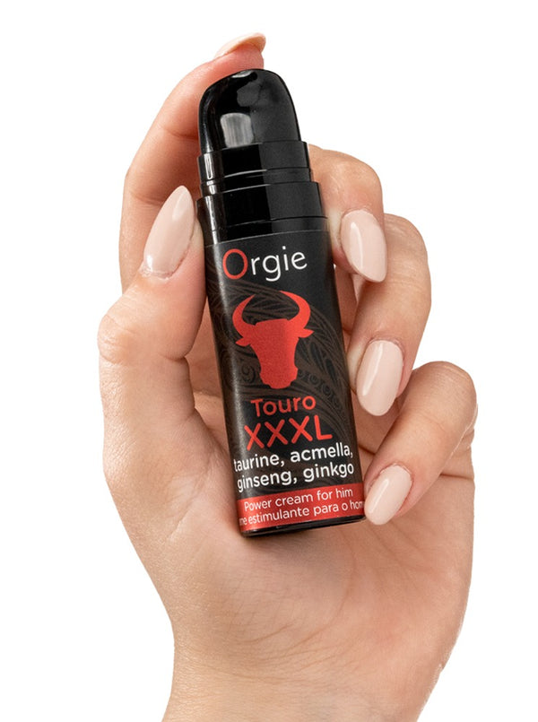 Orgie Touro XXXL peniscrème - Orgie - SKU: 6314260000