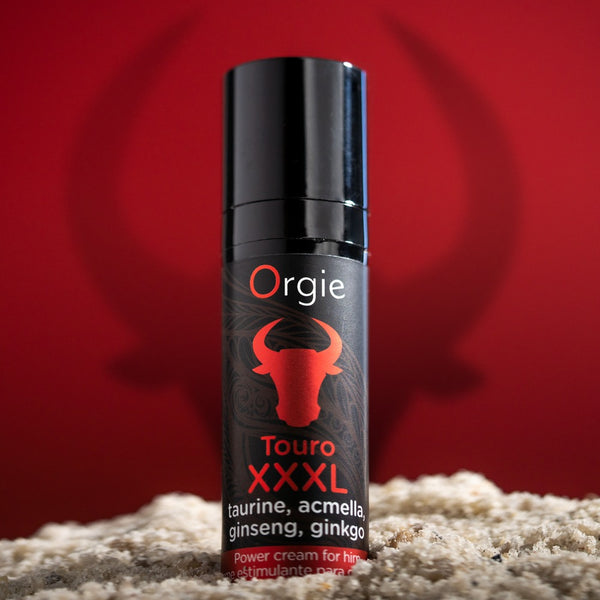 Orgie Touro XXXL peniscrème - Orgie - SKU: 6314260000