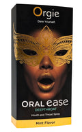 Orgie Oraal spray met muntsmaak - Fris