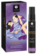 Shunga Mondspray