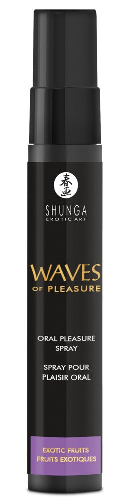 Shunga Mondspray - Shunga - SKU: 6314690000