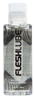 Fleshlight FleshLube Slide glijbaan - Transparant