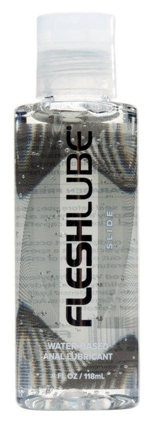 Fleshlight FleshLube Slide glijbaan - Transparant