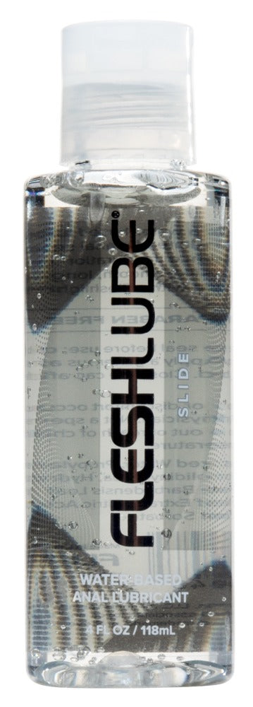 Fleshlight FleshLube Slide glijbaan - Transparant - Fleshlight - SKU: 6316390000