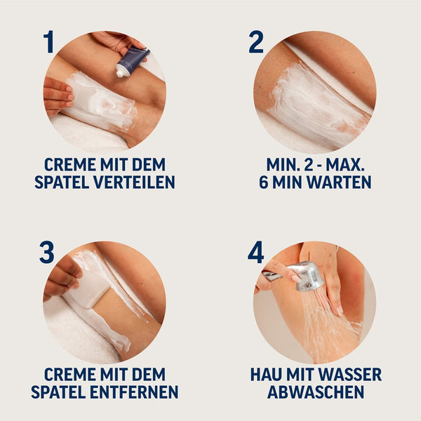 Veet EXPERT ontharingscrème - Veet - SKU: 6316710000