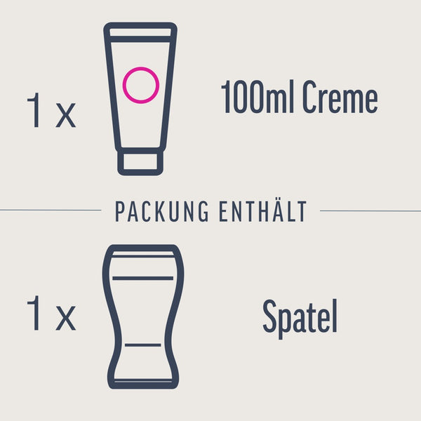 Veet EXPERT ontharingscrème - Veet - SKU: 6316710000