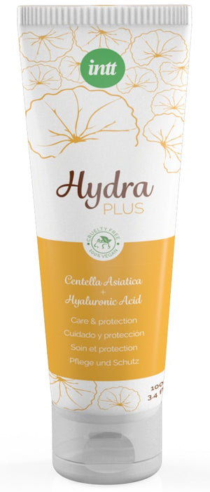 intt Lubricant hydraterend met hyaluronzuur