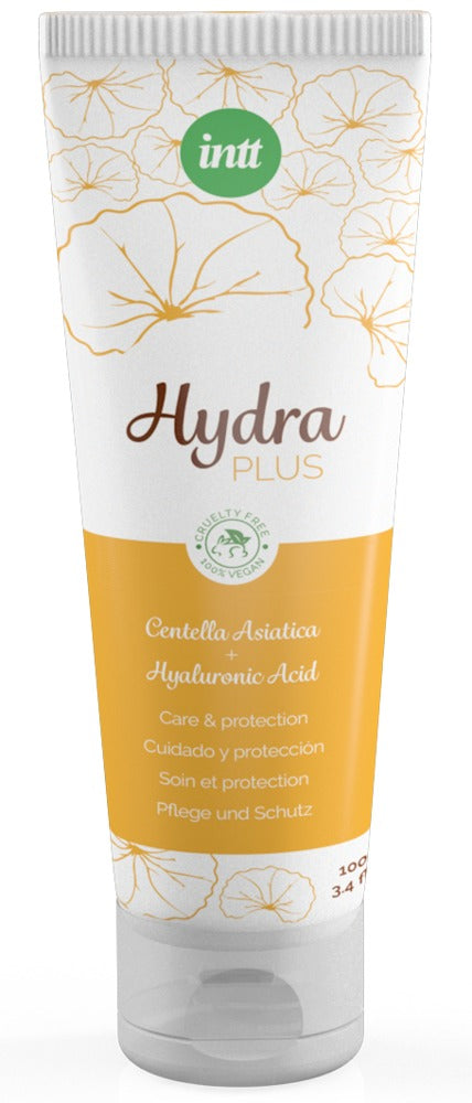 intt Hydra Plus lubricant