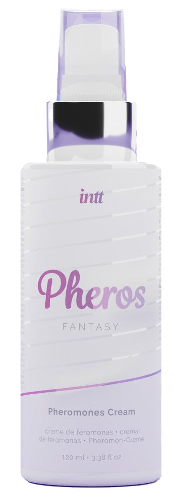 intt Pheros Fantasy moisturiser - intt - SKU: 6316980000