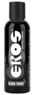 Eros Lubricant - Zwart
