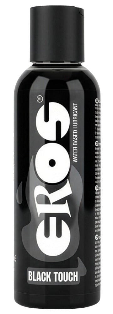 Eros Lubricant - Zwart - Eros - SKU: 6317010000