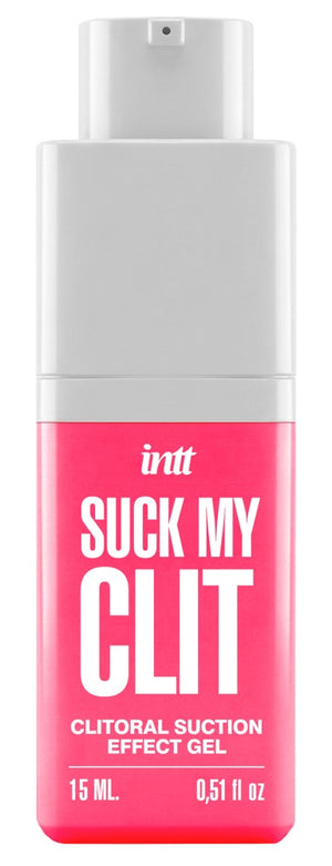 intt Vibrator