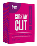 intt Vibrator