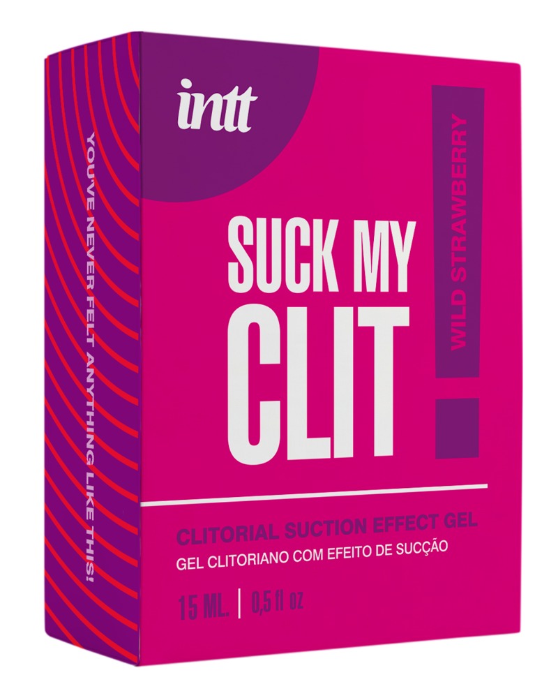 intt Vibrator