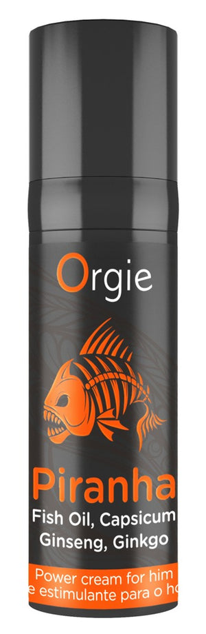 Orgie Power cream