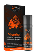Orgie Power cream