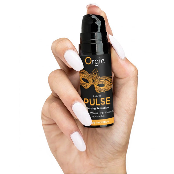 Orgie Vloeibare puls - Orgie - SKU: 6317440000