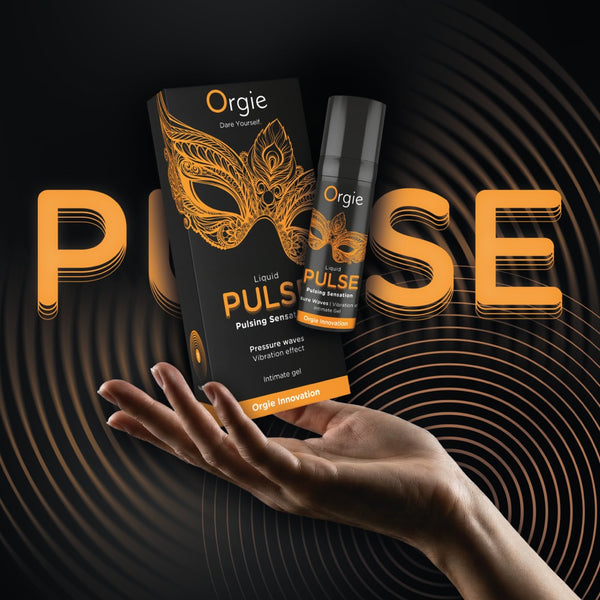 Orgie Vloeibare puls - Orgie - SKU: 6317440000