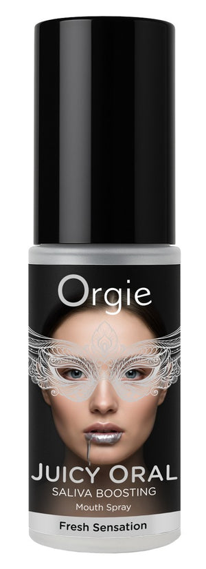 Orgie Mondspray