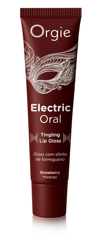Orgie Lipgloss - Orgie - SKU: 6317600000