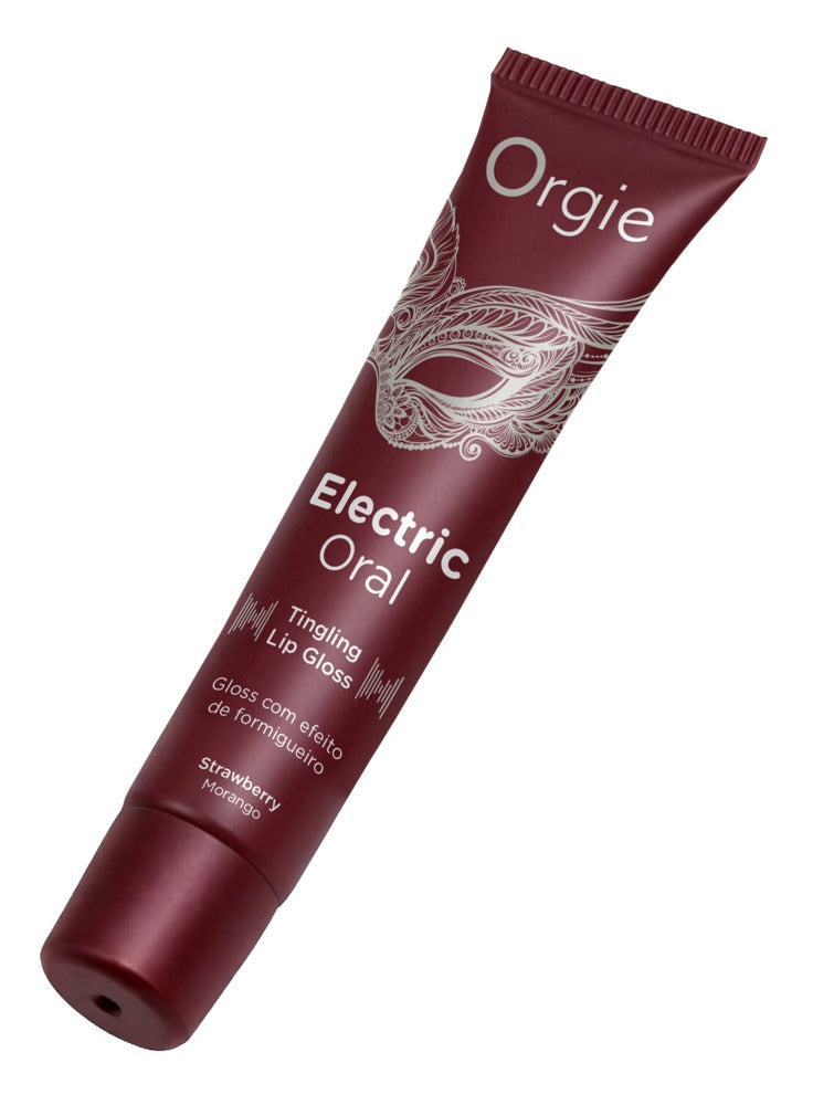 Orgie Lipgloss
