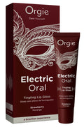Orgie Lipgloss