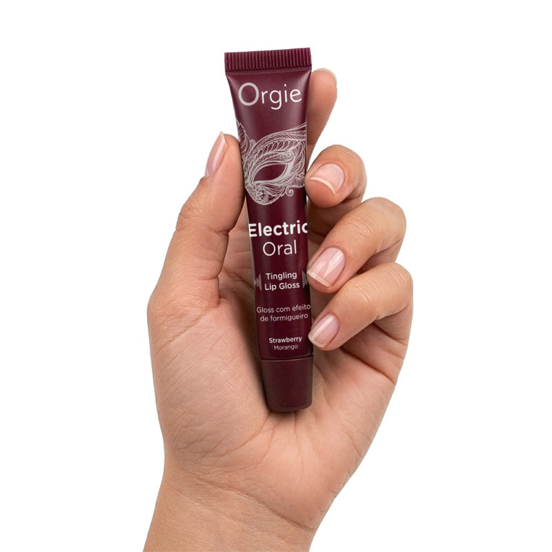 Orgie Lipgloss