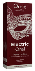 Orgie Lipgloss