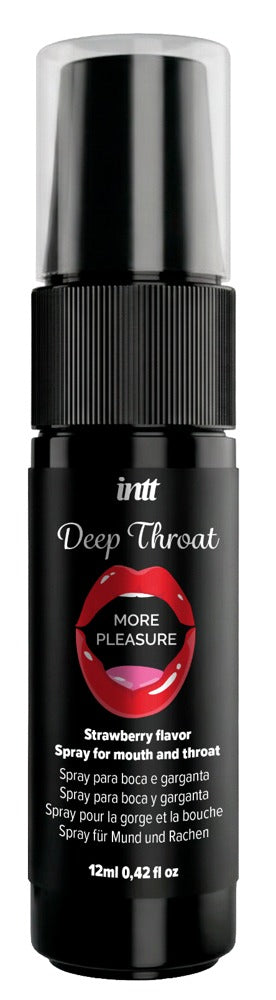 intt Mondspray - intt - SKU: 6317950000
