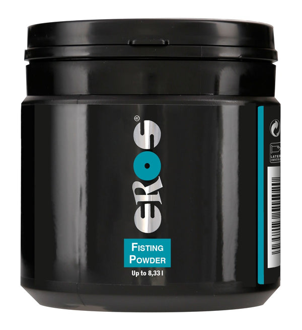 Eros Fistingpoeder - Transparant - Eros - SKU: 6318250000