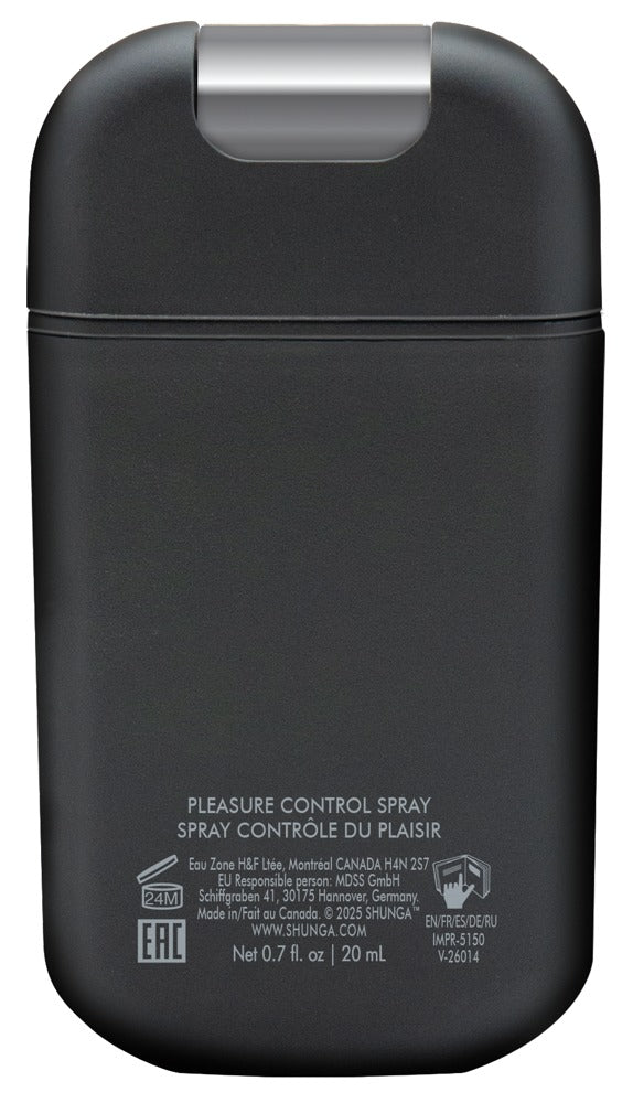 Shunga Pleasure Control-spray