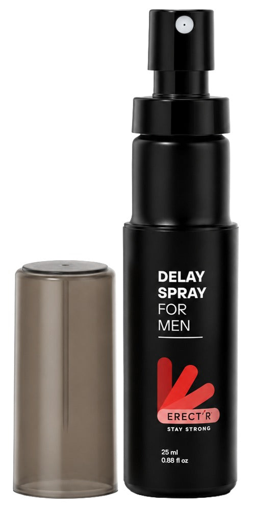 ERECT'R Delay spray - ERECT'R - SKU: 6318500000