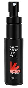 ERECT'R Delay spray