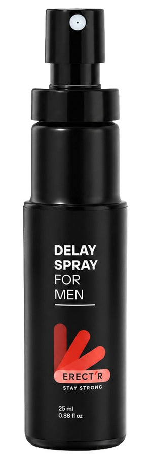 ERECT'R Delay spray