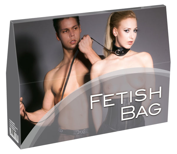 IntimateRed Fetisj tas - IntimateRed - SKU: 6362580000