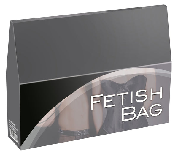 IntimateRed Fetisj tas - IntimateRed - SKU: 6362580000