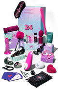 Magic Shiver Erotische adventskalender