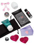 Magic Shiver Erotische adventskalender