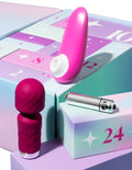 Magic Shiver Erotische adventskalender
