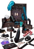 Magic Shiver Erotische adventskalender