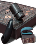 Magic Shiver Erotische adventskalender