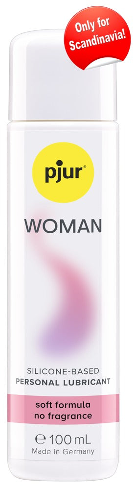 pjur vrouw lubricantgel - pjur - SKU: 6501020000