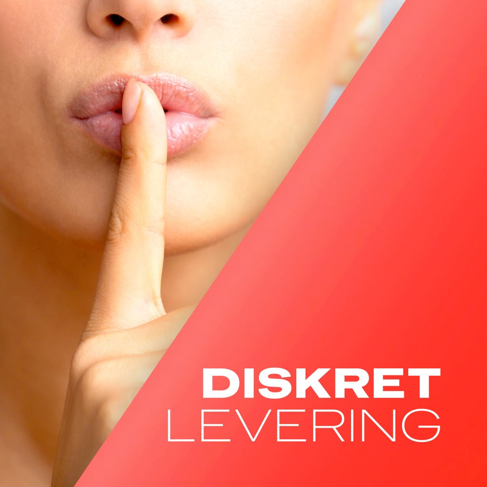 Aardbeien Glijmiddel