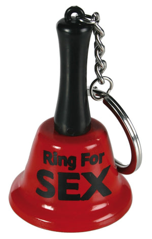 IntimateRed Sleutelhanger - Rood