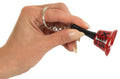 IntimateRed Sleutelhanger - Rood